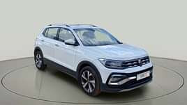 2022 Volkswagen Taigun TOPLINE 1.0 TSI MT