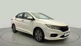 2019 Honda City 1.5L I-VTEC ZX CVT