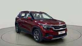 2020 KIA Seltos HTK PLUS 1.5 DIESEL