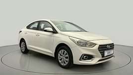 2018 Hyundai Verna 1.4 EX PETROL