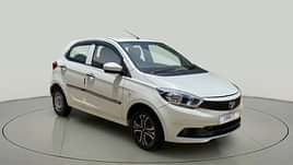 2019 Tata Tiago XZ PETROL