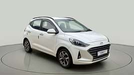 2019 Hyundai Grand i10 Nios ASTA 1.2 KAPPA VTVT