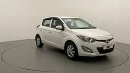 2014 Hyundai i20 SPORTZ 1.2