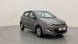 2014 Hyundai i20 SPORTZ 1.2