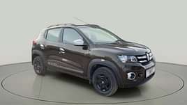 2018 Renault Kwid RXT 1.0 (O)