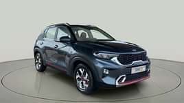 2020 KIA Sonet GTX PLUS 1.0 IMT