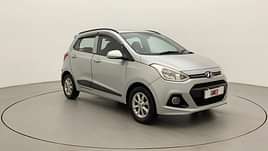 2015 Hyundai Grand i10 ASTA AT 1.2 KAPPA VTVT