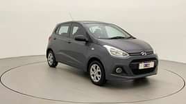 2015 Hyundai Grand i10 MAGNA 1.2 KAPPA VTVT