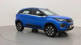 2020 Tata Nexon XZ PLUS PETROL