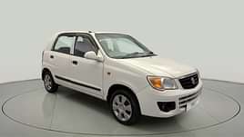 2011 Maruti Alto K10 LXI