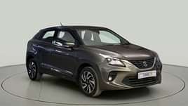 2019 Maruti Suzuki Baleno ALPHA PETROL 1.2