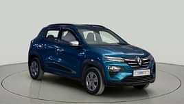 2020 Renault Kwid RXT 1.0 AMT (O)