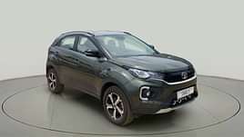 2022 Tata Nexon XZA PLUS (HS) PETROL