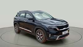 2022 KIA Seltos GTX PLUS 1.5 DIESEL AT