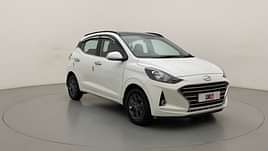 2022 Hyundai Grand i10 Nios SPORTZ 1.2 KAPPA VTVT CNG