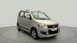 2015 Maruti Wagon R VXI