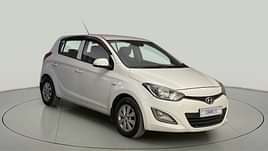 2014 Hyundai i20 SPORTZ 1.2