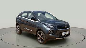 2022 Tata Nexon XZA PLUS (HS) PETROL