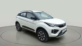 2021 Tata Nexon XZA PLUS DIESEL