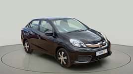 2016 Honda Amaze 1.2L I-VTEC SX