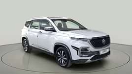 2019 MG Hector SHARP 1.5 DCT PETROL