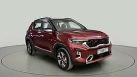 2022 KIA Sonet GTX PLUS 1.0 IMT