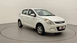 2011 Hyundai i20 SPORTZ 1.2