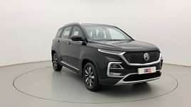 2020 MG Hector SHARP 1.5 DCT PETROL