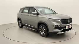 2019 MG Hector SMART 1.5 DCT PETROL