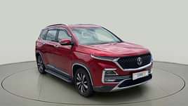 2019 MG Hector SHARP 1.5 DCT PETROL