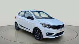 2020 Tata Tiago XZA PLUS PETROL