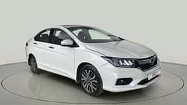 2019 Honda City 1.5L I-VTEC ZX