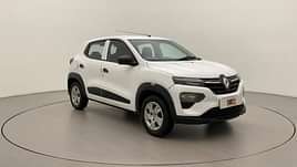 2020 Renault Kwid RXT 0.8