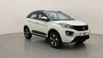 2018 Tata Nexon XZA PLUS DIESEL