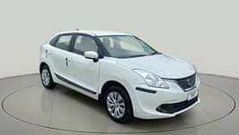 2016 Maruti Suzuki Baleno DELTA PETROL 1.2