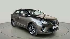 2020 Maruti Suzuki Baleno ZETA PETROL 1.2