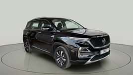 2020 MG Hector SHARP 1.5 DCT PETROL