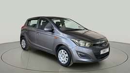 2012 Hyundai i20 MAGNA 1.2