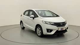 2017 Honda Jazz 2020-2023 1.2L I-VTEC V AT