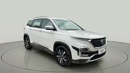 2019 MG Hector SHARP 1.5 DCT PETROL