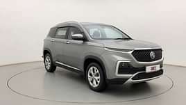 2019 MG Hector STYLE 1.5 PETROL