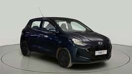 2020 Hyundai Grand i10 Nios MAGNA CORPORATE EDITION 1.2 KAPPA VTVT