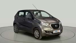 2018 Datsun Redi Go 2016-20 A