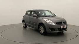 2014 Maruti Swift VXI