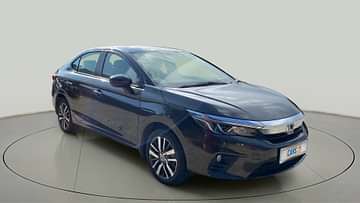 2022 Honda City 1.5L I-VTEC VX