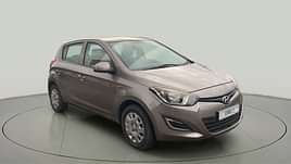 2013 Hyundai i20 MAGNA 1.2