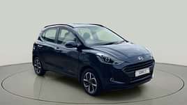 2021 Hyundai Grand i10 Nios ASTA 1.2 KAPPA VTVT