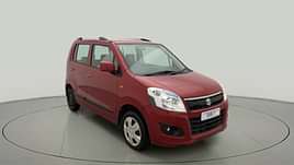 2014 Maruti Wagon R VXI