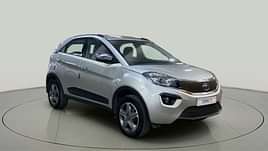 2018 Tata Nexon XZ PETROL