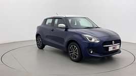 2022 Maruti Swift ZXI PLUS DUAL TONE